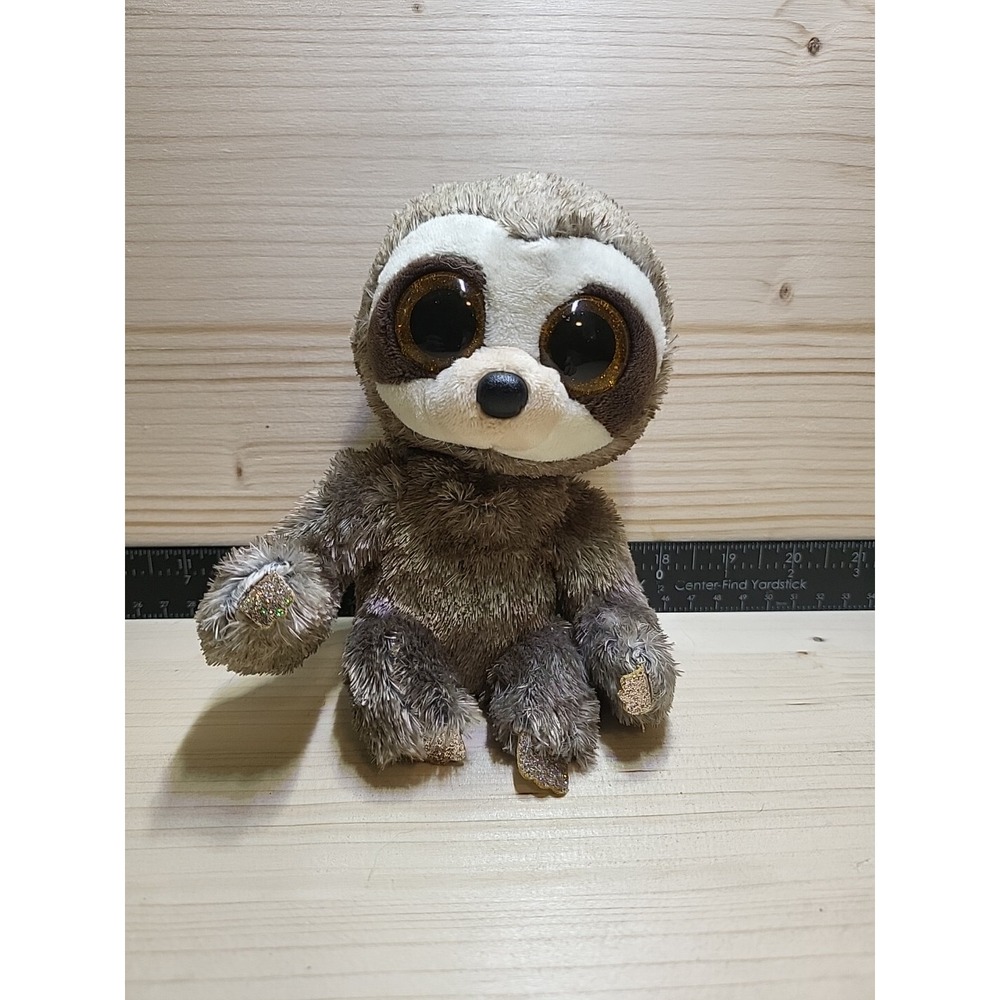 Ty Beanie Baby "Dangler" - Super Cool!